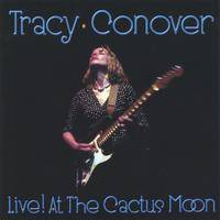 Live! At The Cactus Moon